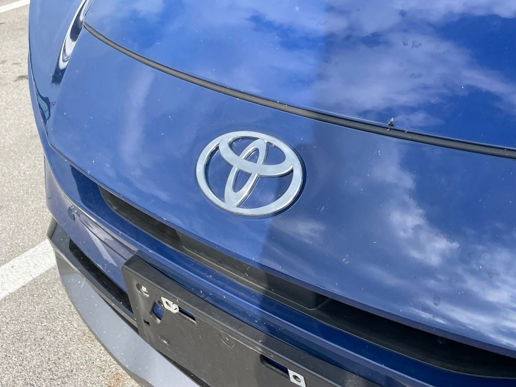2024 Toyota Prius Limited - 52 MPG / NAVIGATION