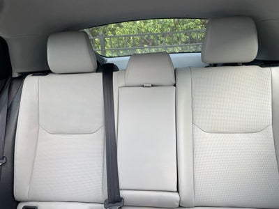 2024 Toyota Prius Limited - 52 MPG / NAVIGATION