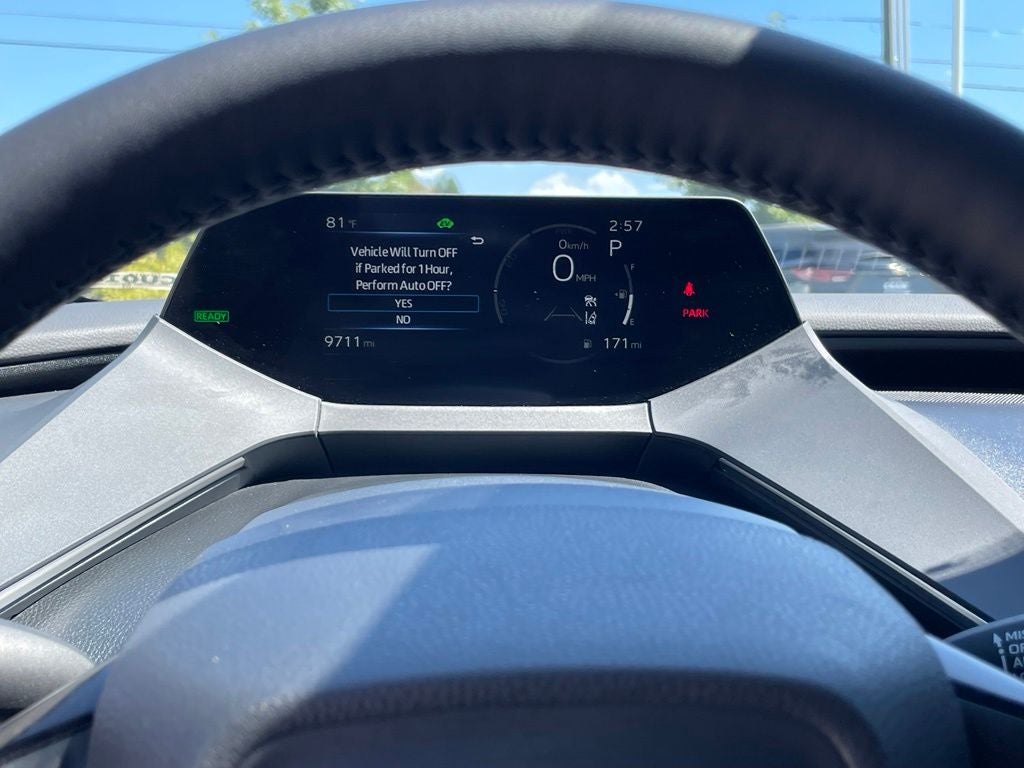 2024 Toyota Prius XLE - 52 MPG / RAIN SENSING WIPERS