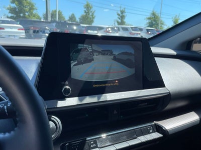 2024 Toyota Prius XLE - 52 MPG / RAIN SENSING WIPERS