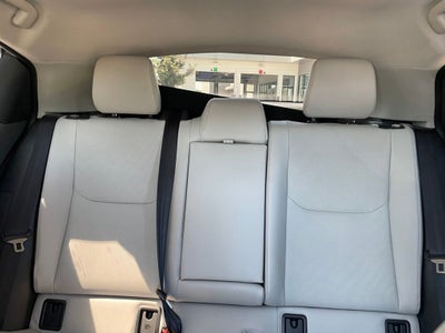 2024 Toyota Prius XLE - 52 MPG / RAIN SENSING WIPERS