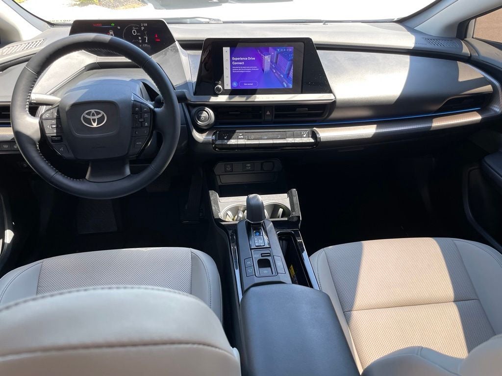 2024 Toyota Prius XLE - 52 MPG / RAIN SENSING WIPERS