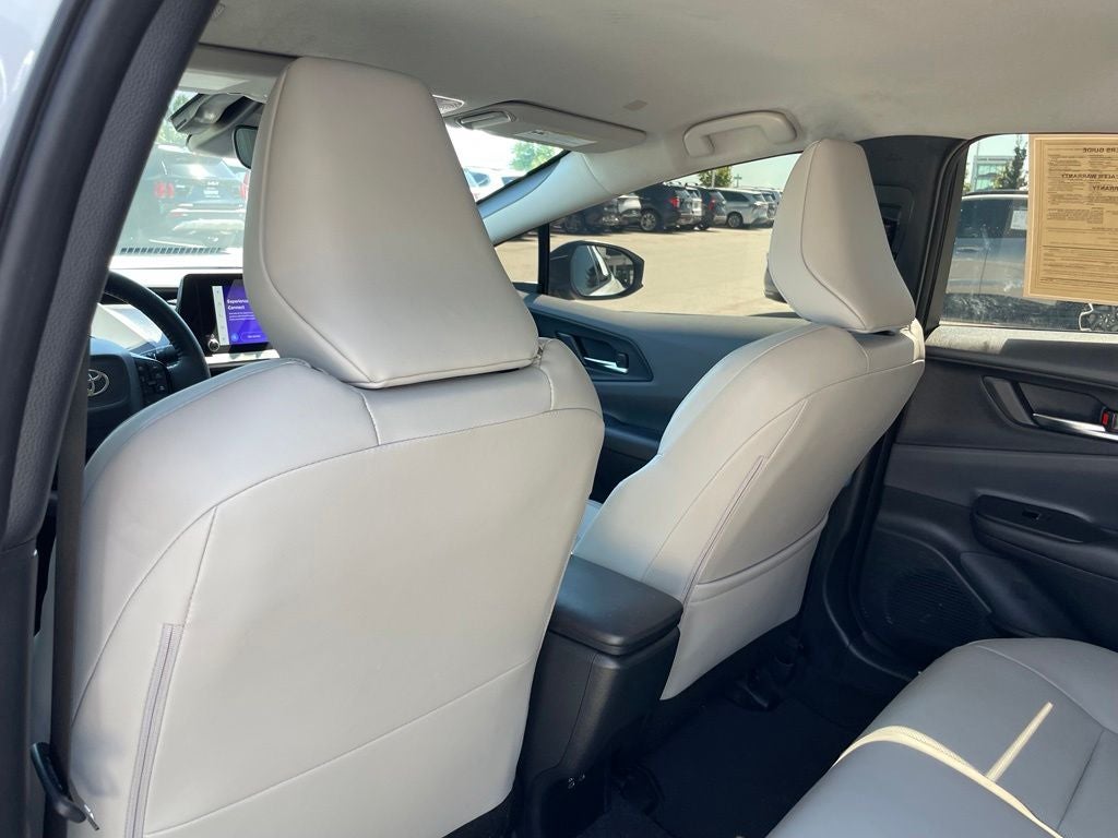 2024 Toyota Prius XLE - 52 MPG / RAIN SENSING WIPERS