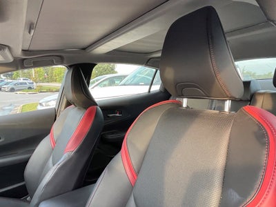 2024 Toyota Prius Prime XSE Premium - PANORAMIC VIEW MONITOR / NAVIGATION