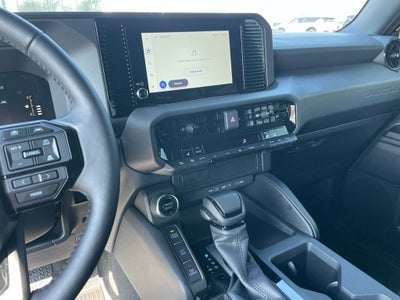 2026 Toyota Land Cruiser 1958 - UPGRADED LEATHER / HEATED STEERING WHEEL