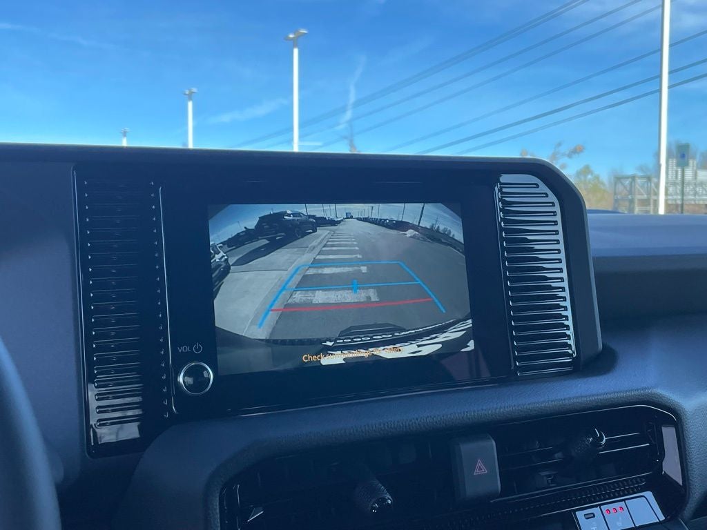 2026 Toyota Land Cruiser 1958 - UPGRADED LEATHER / HEATED STEERING WHEEL