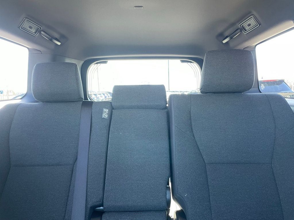 2026 Toyota Land Cruiser 1958 - UPGRADED LEATHER / HEATED STEERING WHEEL