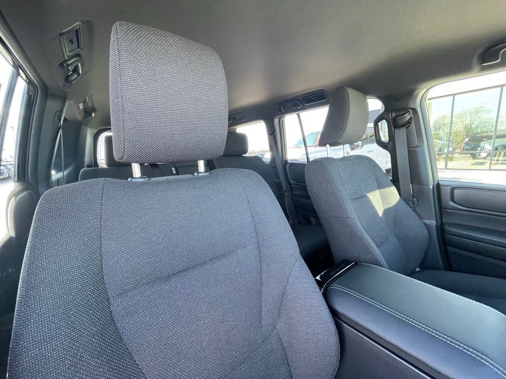 2026 Toyota Land Cruiser 1958 - UPGRADED LEATHER / HEATED STEERING WHEEL