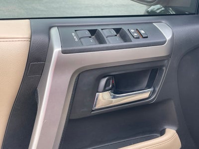 2018 Toyota 4Runner SR5 Premium - 1 OWNER / CLEAN CARFAX