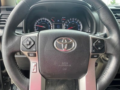 2018 Toyota 4Runner SR5 Premium - 1 OWNER / CLEAN CARFAX