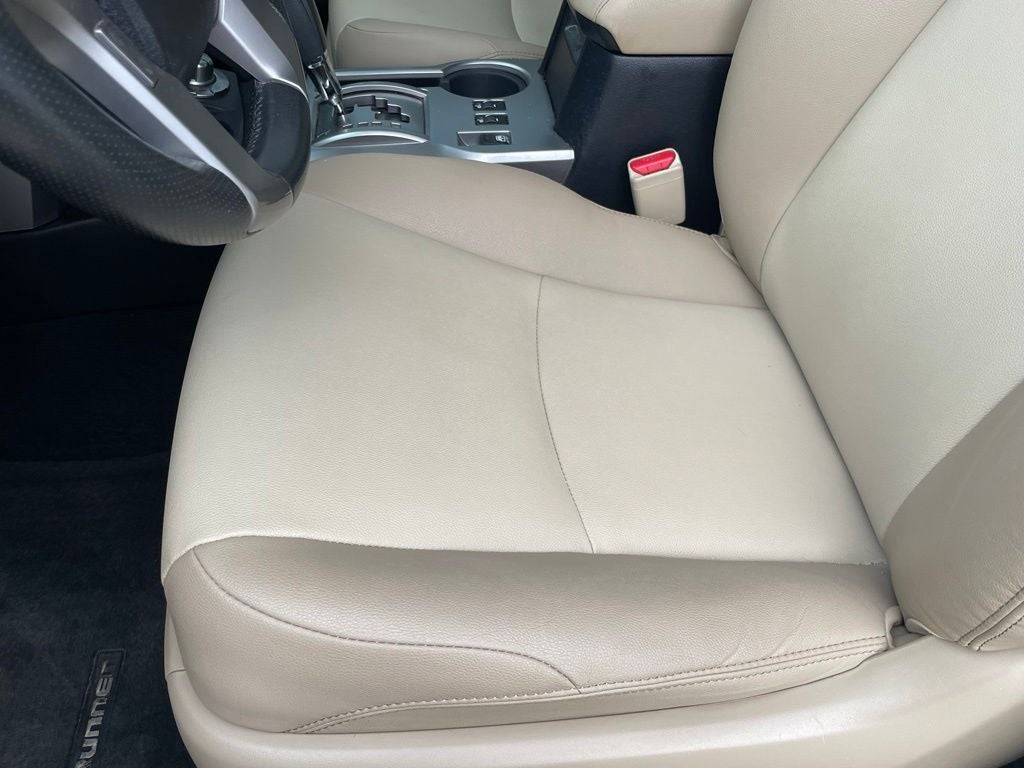 2018 Toyota 4Runner SR5 Premium - 1 OWNER / CLEAN CARFAX