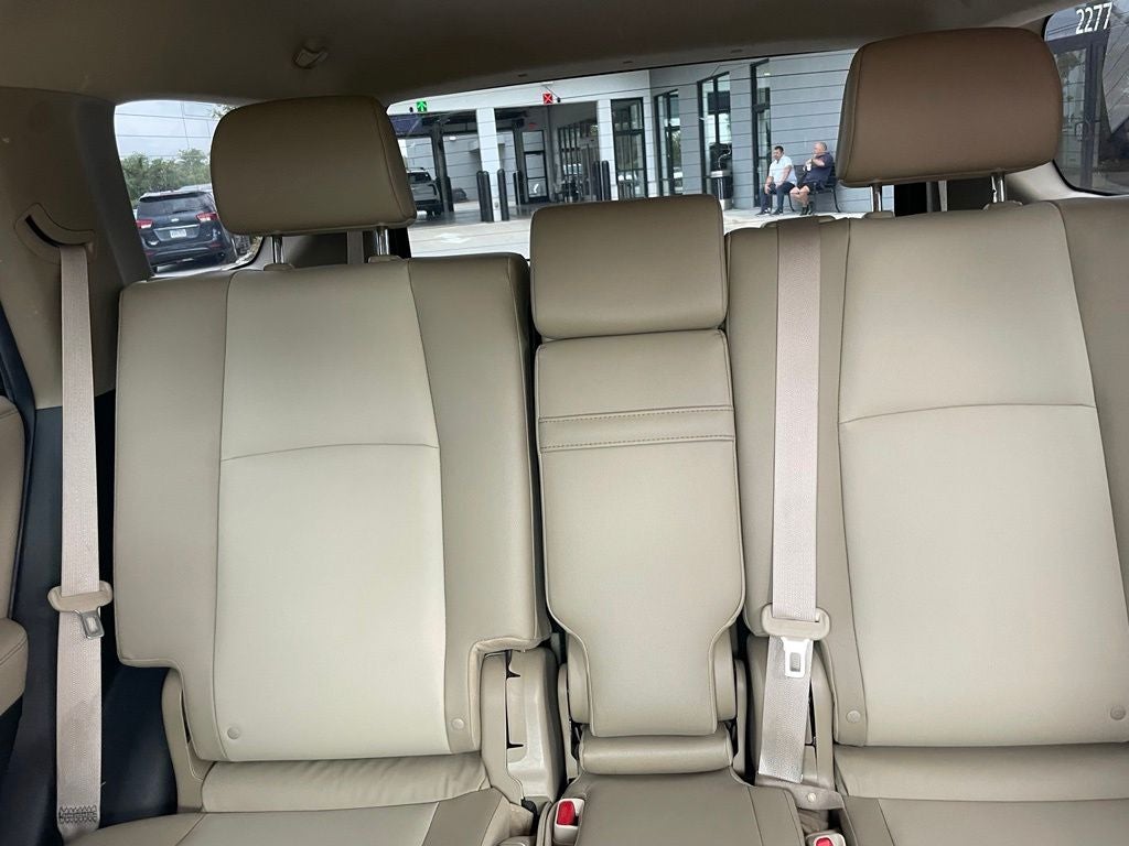 2018 Toyota 4Runner SR5 Premium - 1 OWNER / CLEAN CARFAX