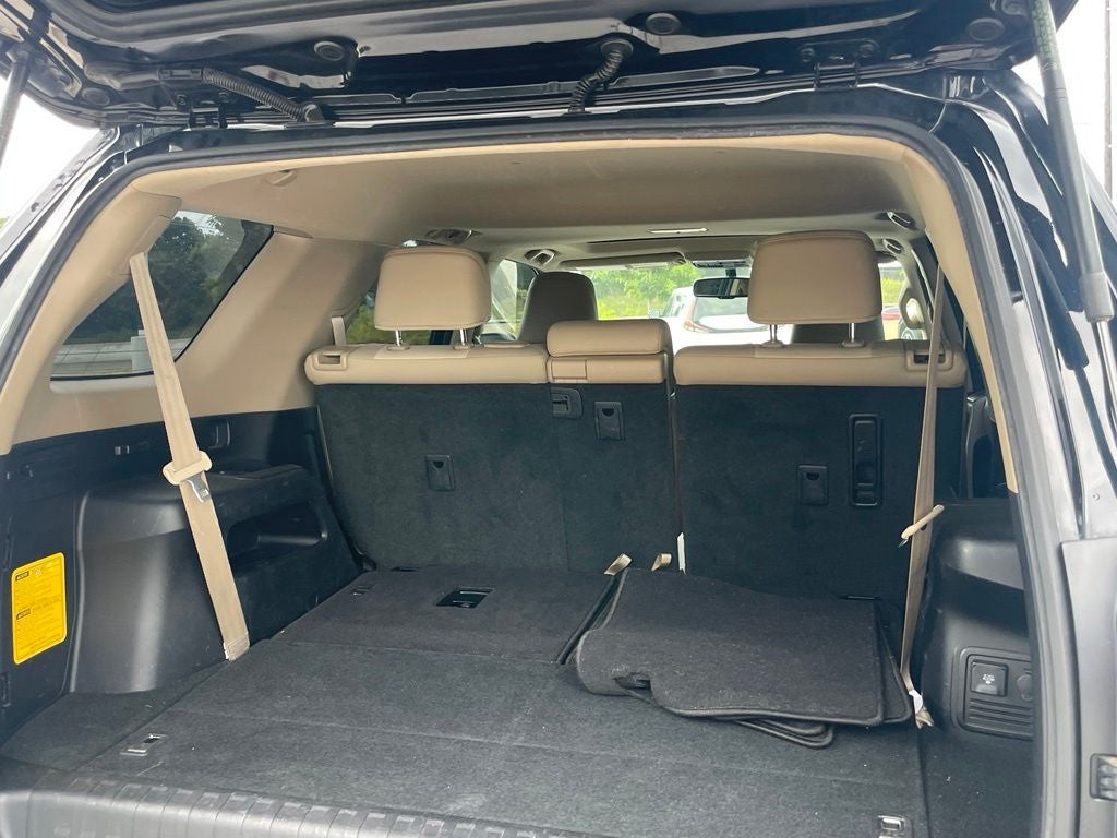 2018 Toyota 4Runner SR5 Premium - 1 OWNER / CLEAN CARFAX