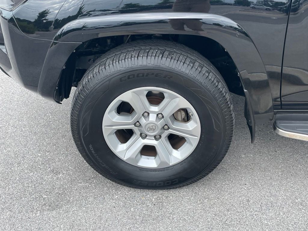 2018 Toyota 4Runner SR5 Premium - 1 OWNER / CLEAN CARFAX