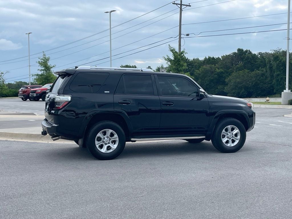 2018 Toyota 4Runner SR5 Premium - 1 OWNER / CLEAN CARFAX