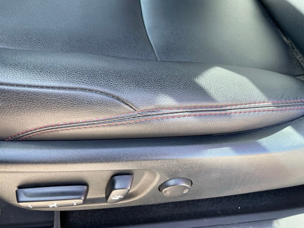 2023 Toyota 4Runner TRD Off-Road Premium - SUNROOF / NAVIGATION