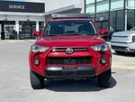 2023 Toyota 4Runner TRD Off-Road Premium - SUNROOF / NAVIGATION