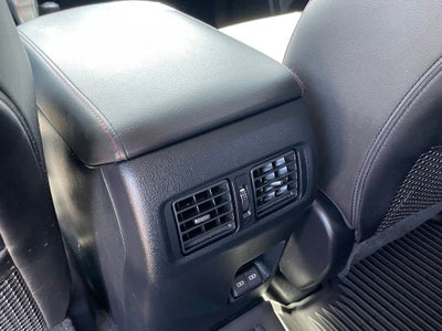 2023 Toyota 4Runner TRD Off-Road Premium - SUNROOF / NAVIGATION