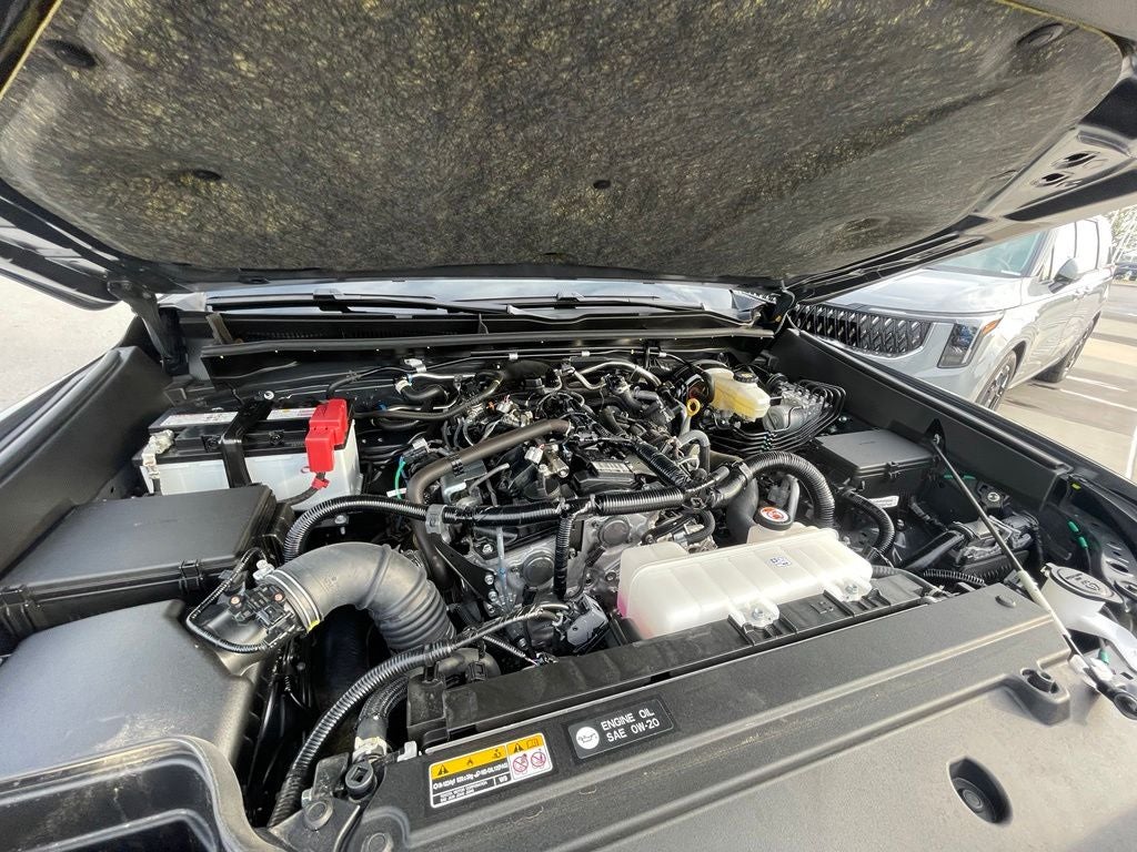 2025 Toyota 4Runner TRD Sport Premium