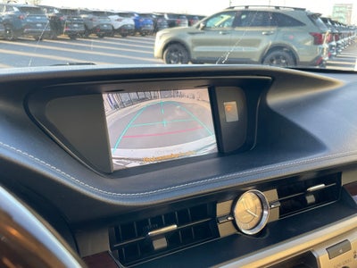 2013 Lexus ES 350 - MOONROOF / HEATED SEATS