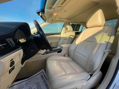 2013 Lexus ES 350 - MOONROOF / HEATED SEATS