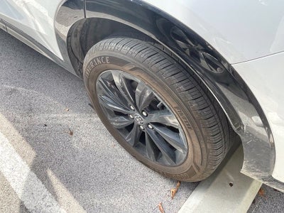 2025 Buick Envista Sport Touring - ADAPTIVE CRUISE / BLIND SPOT WARNING