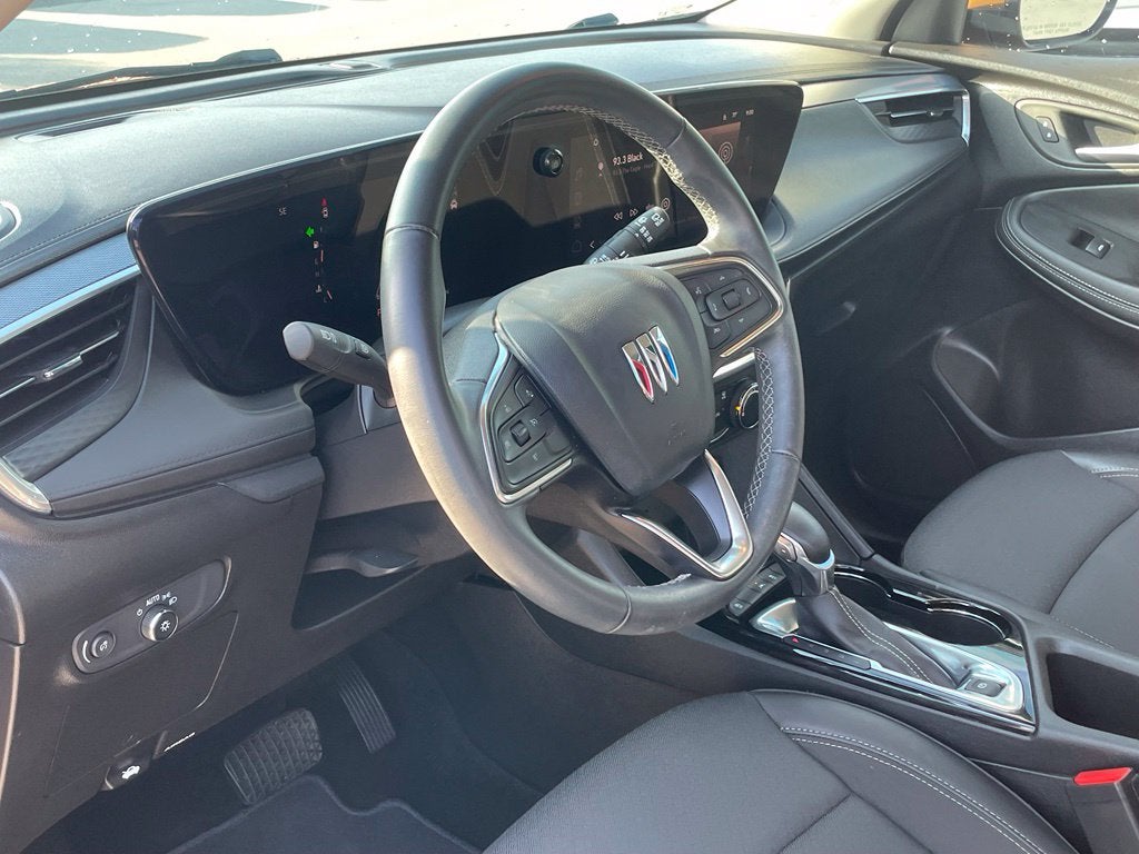 2024 Buick Encore GX Preferred - KEYLESS ENTRY / APPLE CARPLAY