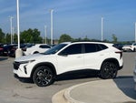 2025 Chevrolet Trax 2RS - BLIND ZONE ALERT / POWER SUNROOF