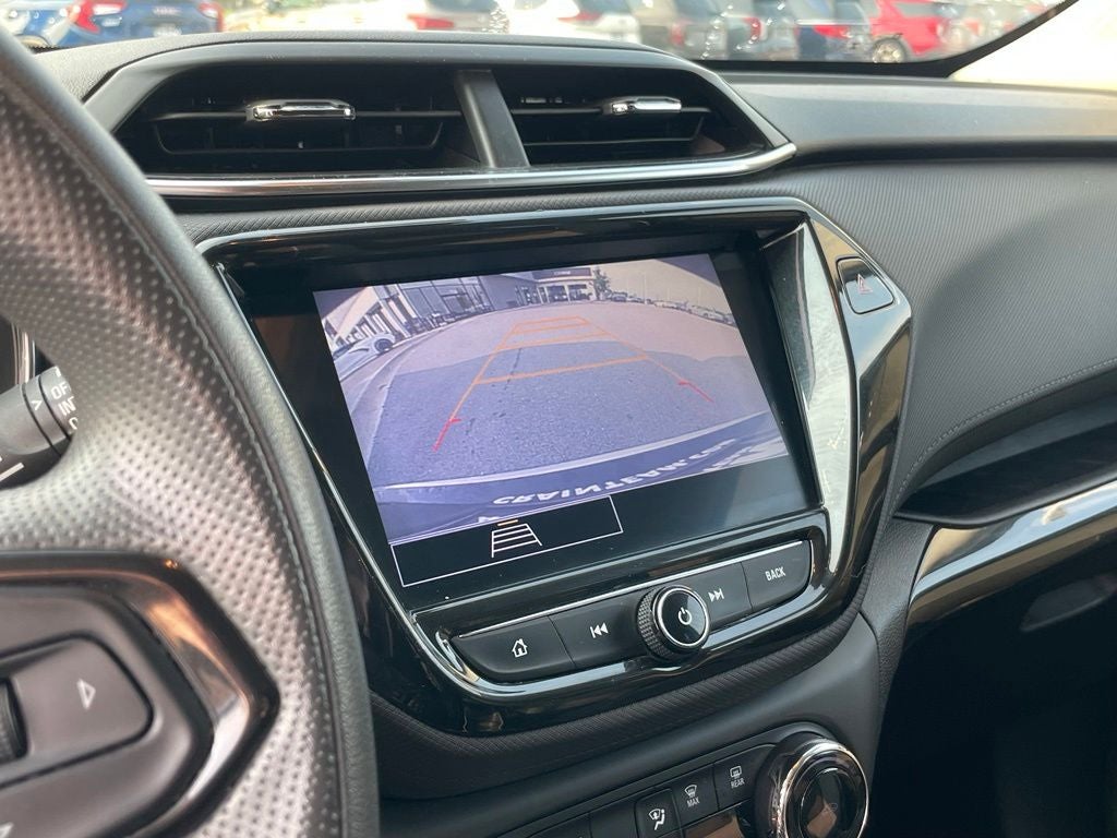 2022 Chevrolet TrailBlazer LT - WIRELESS CARPLAY / 33 MPG