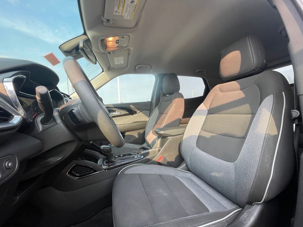 2022 Chevrolet TrailBlazer LT - WIRELESS CARPLAY / 33 MPG
