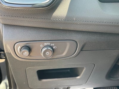 2024 Chevrolet TrailBlazer LT - PANORAMIC SUNROOF / ADAPTIVE CRUISE