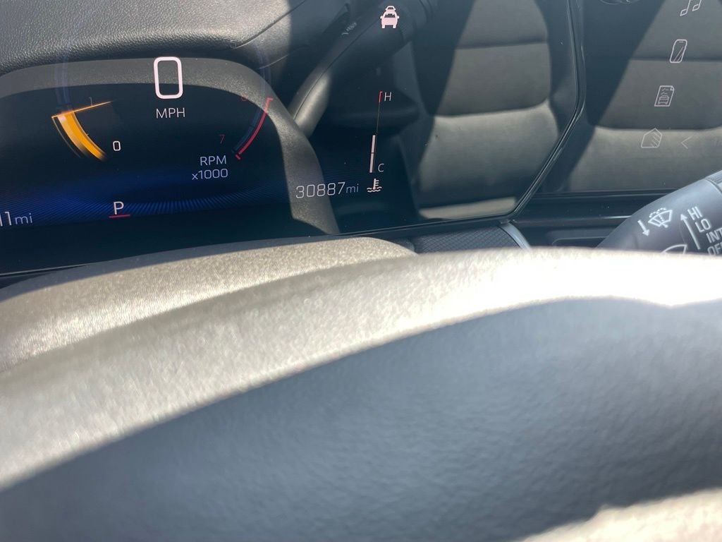 2024 Chevrolet TrailBlazer LT - PANORAMIC SUNROOF / ADAPTIVE CRUISE