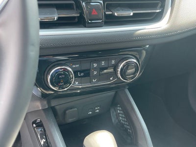 2024 Chevrolet TrailBlazer LT - PANORAMIC SUNROOF / ADAPTIVE CRUISE