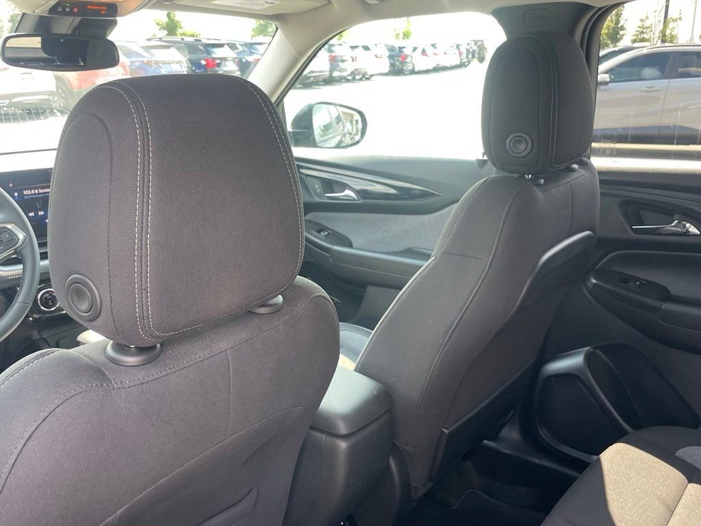 2024 Chevrolet TrailBlazer LT - PANORAMIC SUNROOF / ADAPTIVE CRUISE