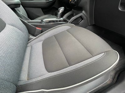 2024 Chevrolet TrailBlazer LT - REAR PARK ASSIST / HEATED STEERING WHEEL