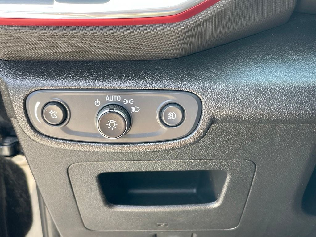 2022 Chevrolet TrailBlazer RS - REMOTE START / HEATED SEATS