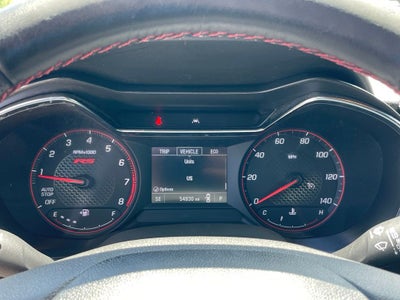 2022 Chevrolet TrailBlazer RS - REMOTE START / HEATED SEATS