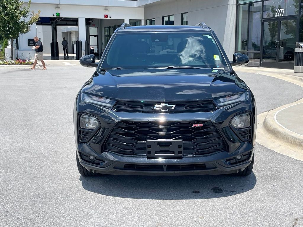 2022 Chevrolet TrailBlazer RS - REMOTE START / HEATED SEATS