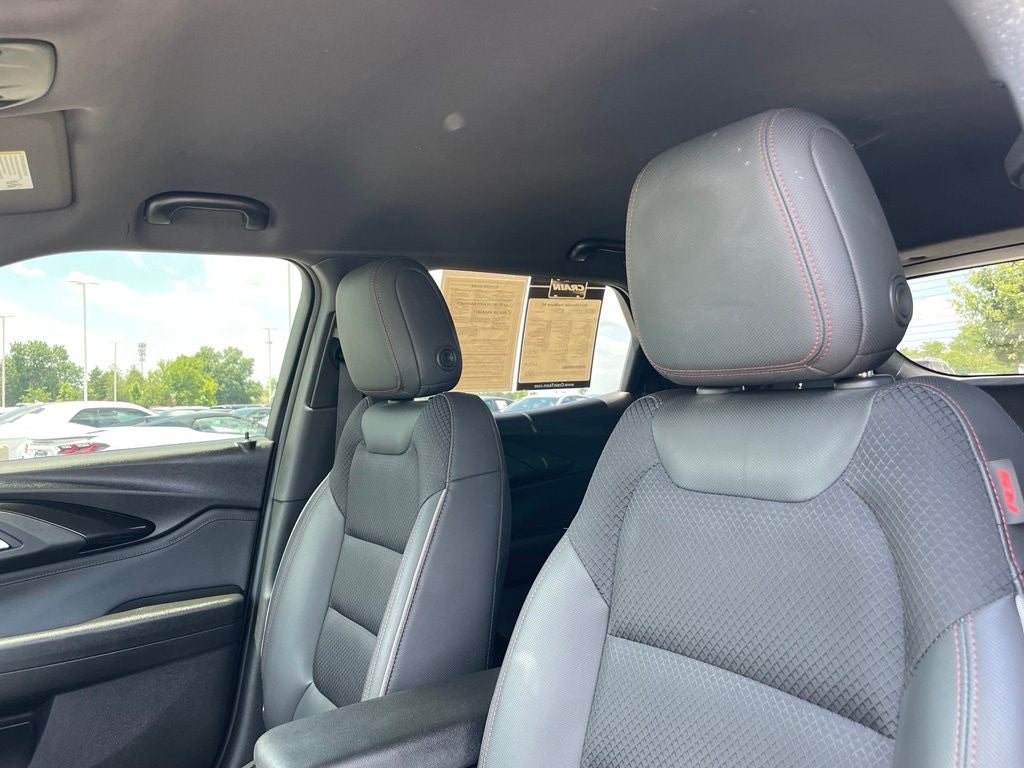 2022 Chevrolet TrailBlazer RS - REMOTE START / HEATED SEATS