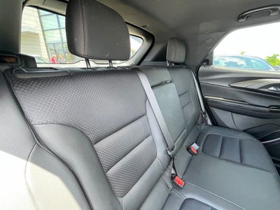 2022 Chevrolet TrailBlazer RS - REMOTE START / HEATED SEATS