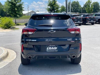2022 Chevrolet TrailBlazer RS - REMOTE START / HEATED SEATS