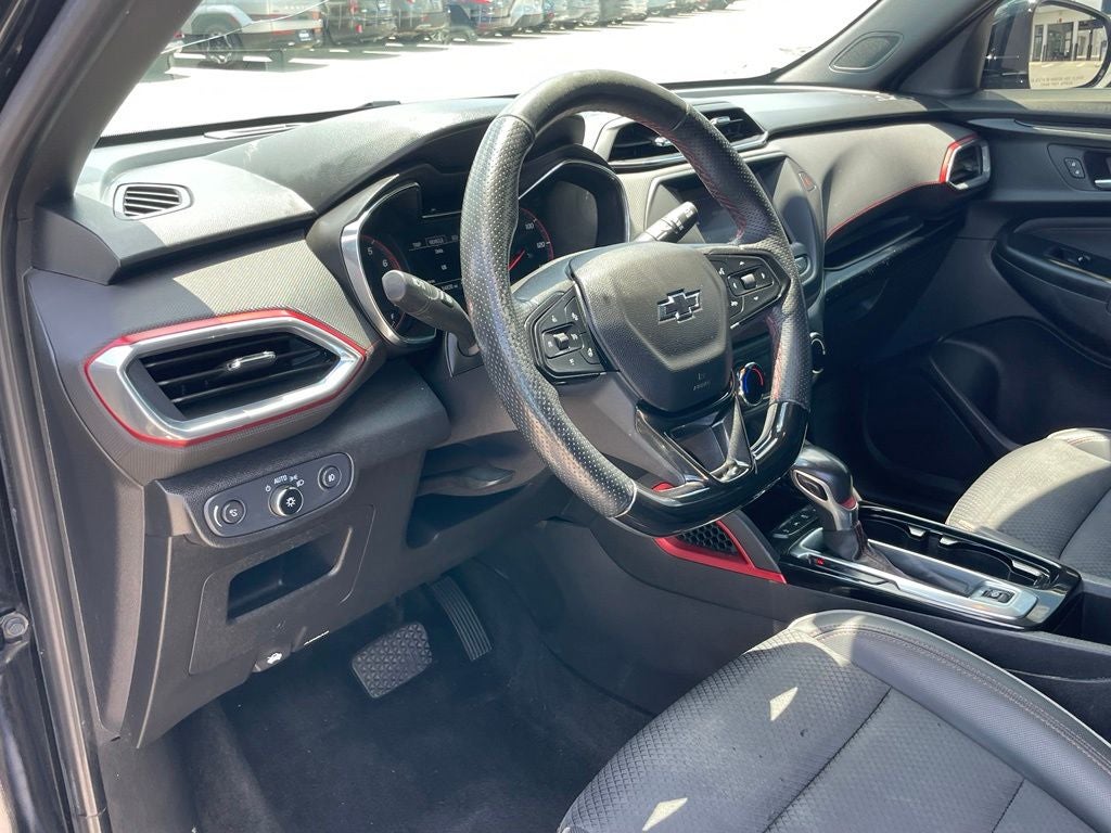 2022 Chevrolet TrailBlazer RS - REMOTE START / HEATED SEATS