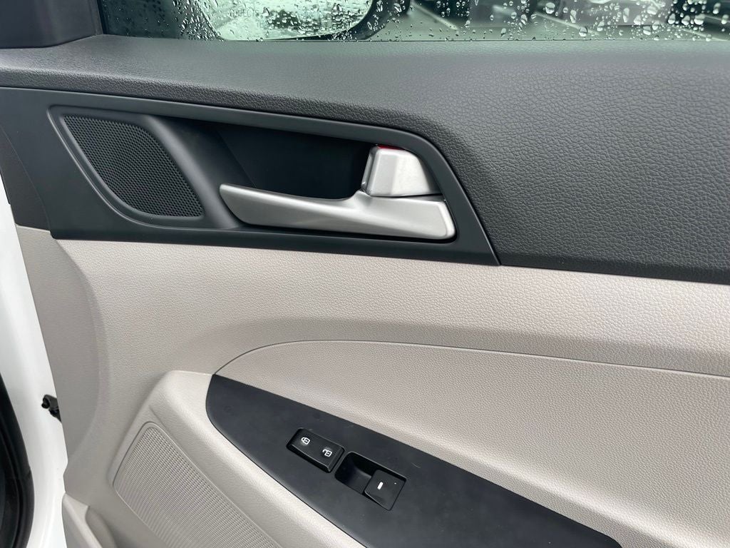 2020 Hyundai Tucson Value - APPLE CARPLAY / BLIND SPOT MONITOR