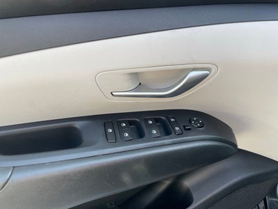 2024 Hyundai Tucson SEL - BLIND SPOT ASSIST / WIRELESS CARPLAY