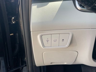 2024 Hyundai Tucson SEL - BLIND SPOT ASSIST / WIRELESS CARPLAY