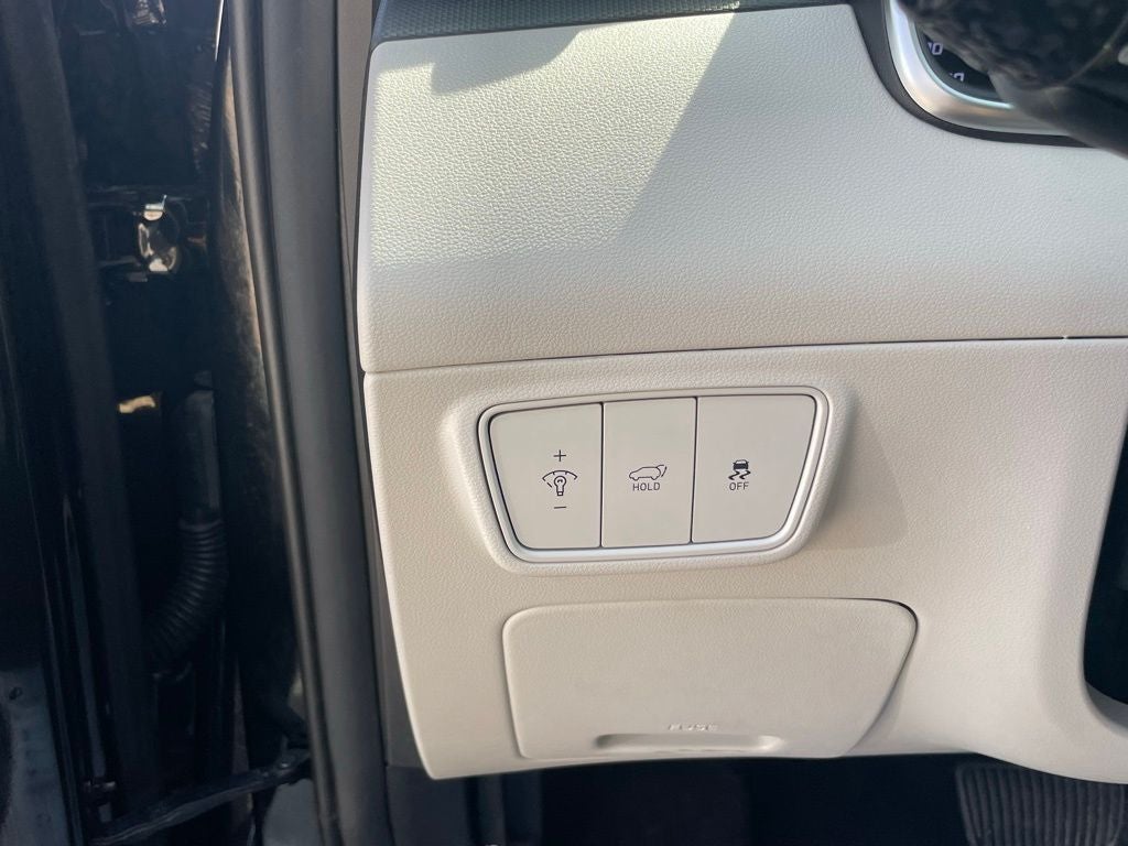 2024 Hyundai Tucson SEL - BLIND SPOT ASSIST / WIRELESS CARPLAY