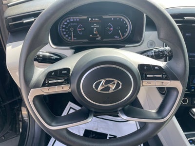 2024 Hyundai Tucson SEL - BLIND SPOT ASSIST / WIRELESS CARPLAY
