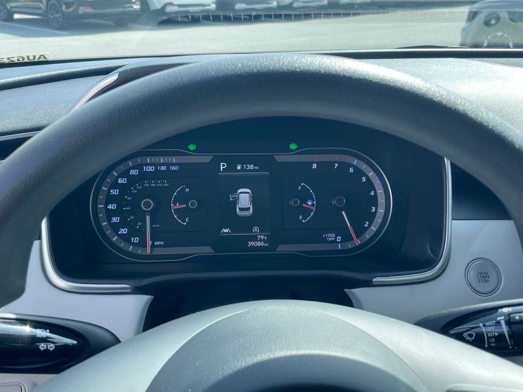 2024 Hyundai Tucson SEL - BLIND SPOT ASSIST / WIRELESS CARPLAY