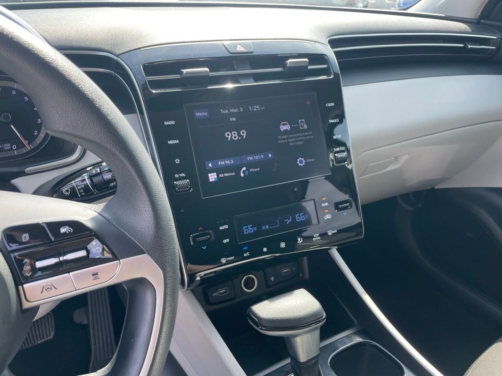 2024 Hyundai Tucson SEL - BLIND SPOT ASSIST / WIRELESS CARPLAY