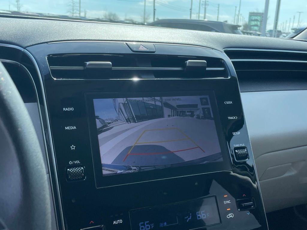 2024 Hyundai Tucson SEL - BLIND SPOT ASSIST / WIRELESS CARPLAY